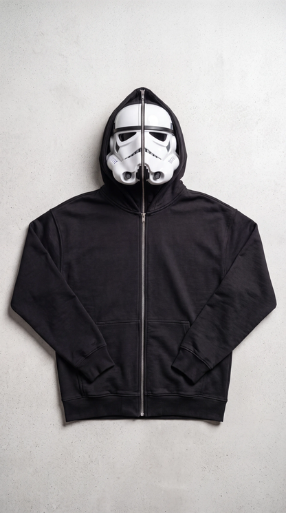 StarWars Zip-Ups