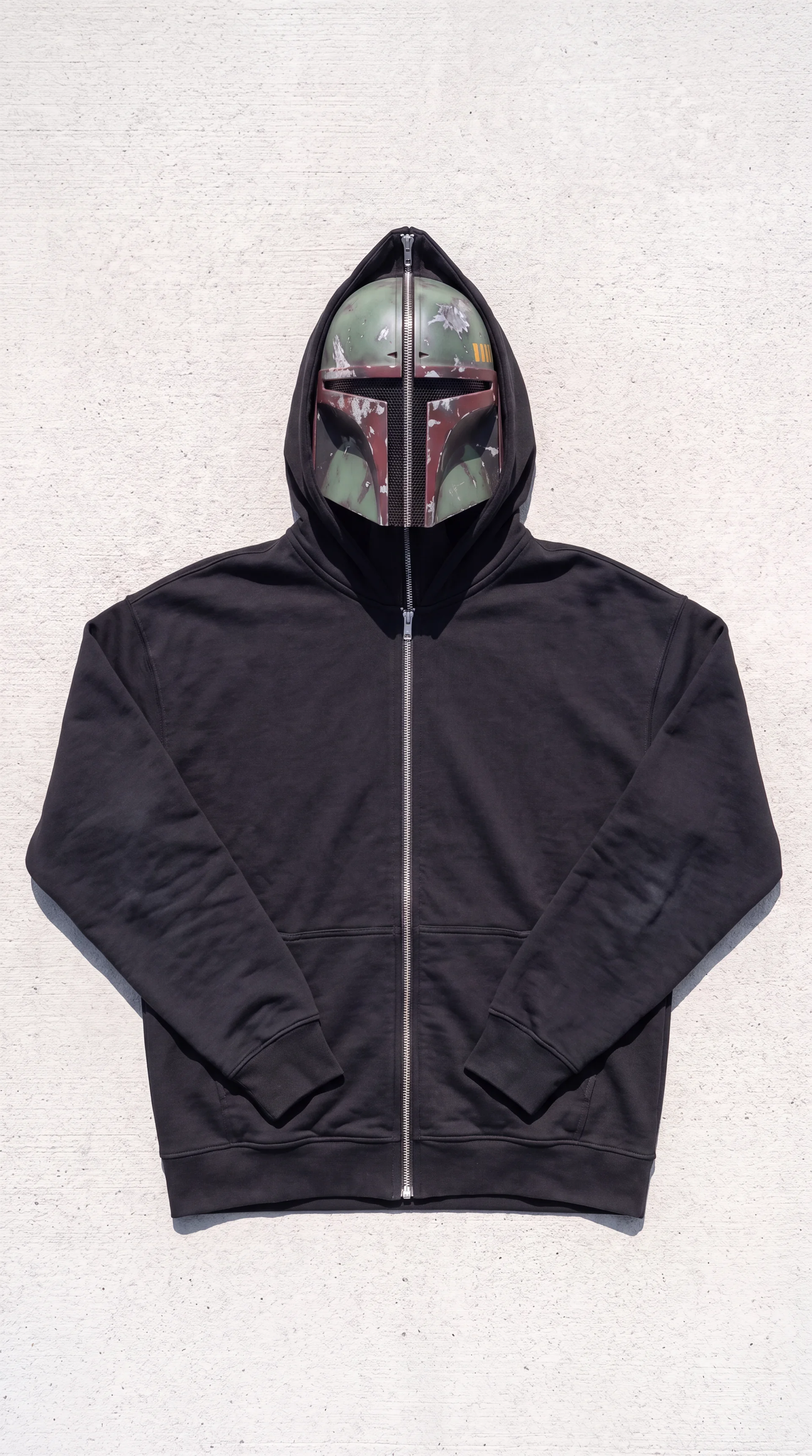 StarWars Zip-Ups