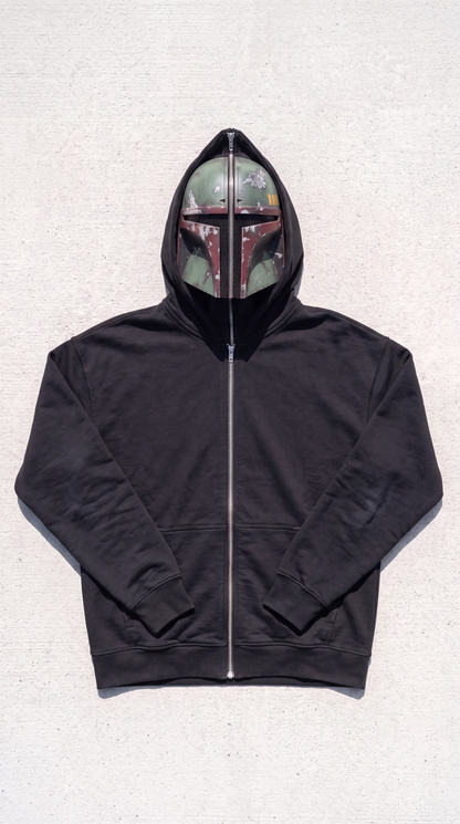 StarWars Zip-Ups