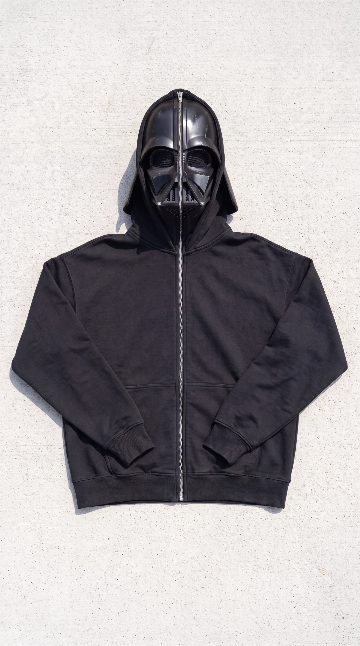 StarWars Zip-Ups