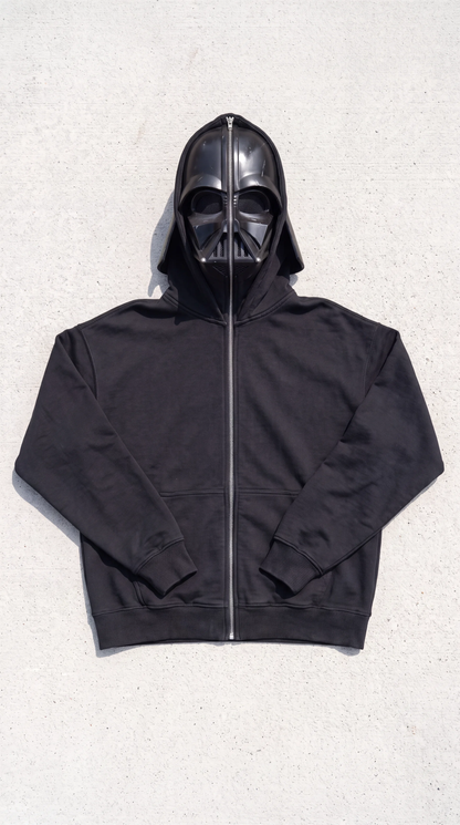 StarWars Zip-Ups